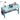 Arlo Adjustable Learning Table Set from maija