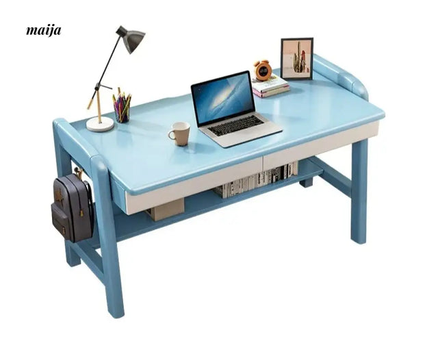 Arlo Adjustable Learning Table Set from maija