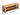 Evergreen Solid Wood Shoe Stool from maija