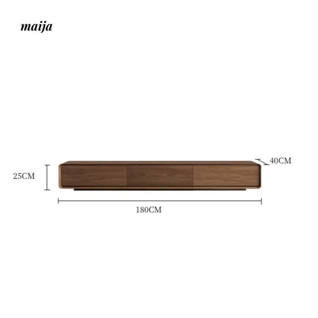 Sao Paulo TV Cabinet from maija