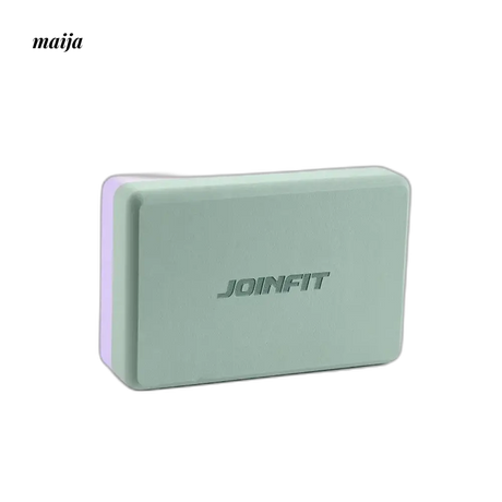 JOINFIT High-Density Yoga Brick Beginner Training Tool from JOINFIT