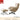 GENJI Ladle Rocking Chair from GENJI