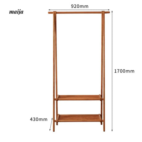 XIXI Jana Clothing Rack from maija