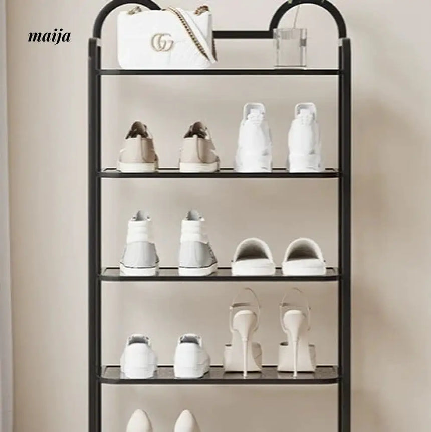 Bridie Multi-Layer Shoe Rack