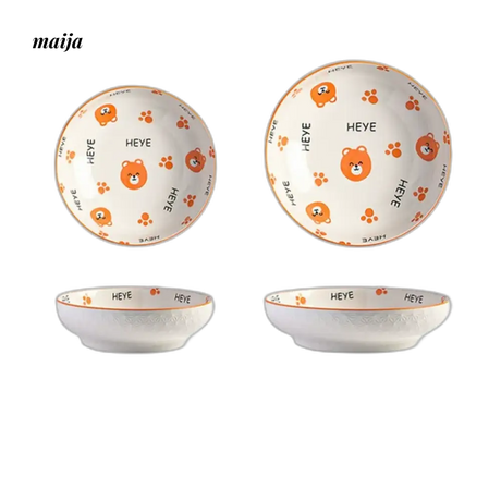 MOSE Fresh Large Soup Bowl from MOSE