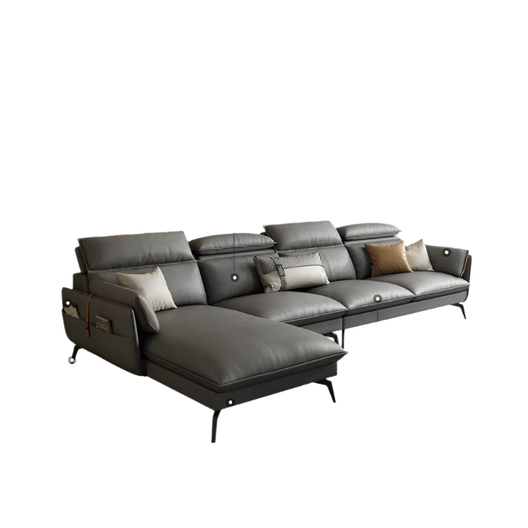 DIPU Jeffrey Disposable Modern Sofa from DIPU