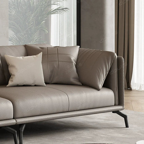 DIPU Diana Modern Technology Sofa from DIPU