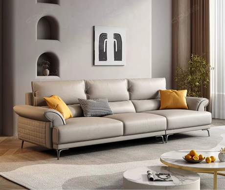 DIPU Amara Modern 2023 Scandinavian Sofa from DIPU