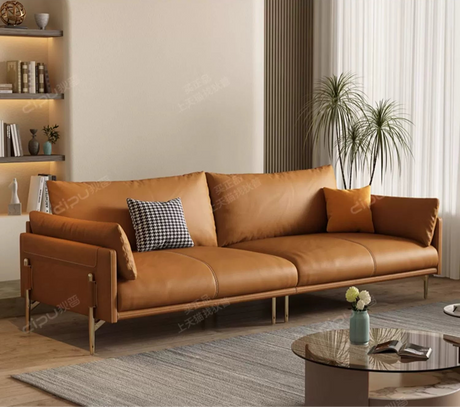 DIPU Clara Designer Furniture Sofa Set from DIPU