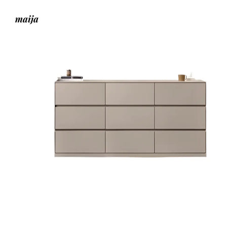 GENJI L Shape Corner Dressing Table from GENJI