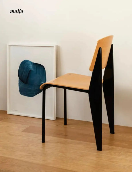 Georgie Dining Chairs from maija