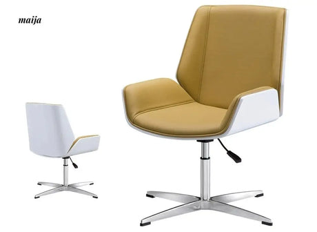 Ruston Minimalistic Office Chair from maija