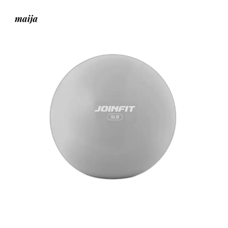 JOINFIT Fitness Ball Sandwiched Gravity Dumbbell Tool from JOINFIT