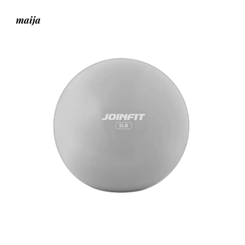 JOINFIT Fitness Ball Sandwiched Gravity Dumbbell Tool from JOINFIT