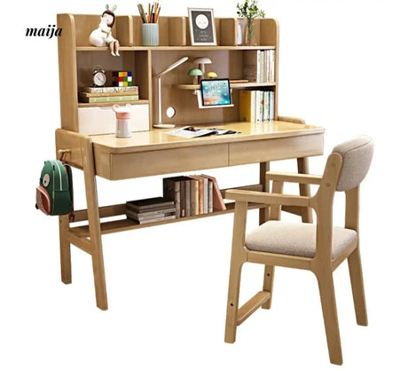 Aspen Adjustable Learning Desk Set from maija
