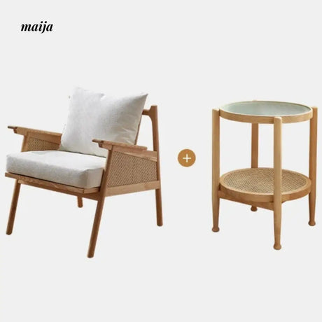 19 DREAM SPACE Japanese Sofa Chair from 19 DREAM SPACE