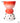 CONGSTUDIO Cute Pure Ceramic Cup from CONGSTUDIO
