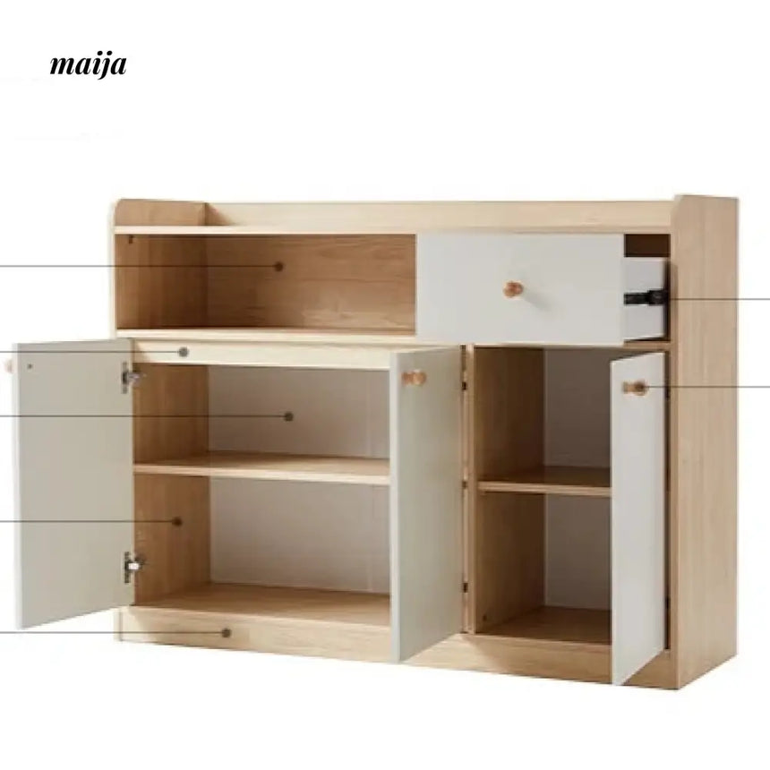 LINSYKIDS Dining Room Side Cabinet from LINSY KIDS