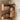GENJI Tiffany Corner Bookshelf from GENJI