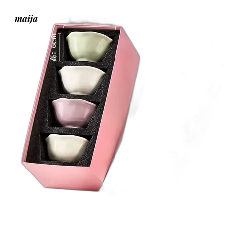 MOSE High-Quality Ceramic Set from MOSE