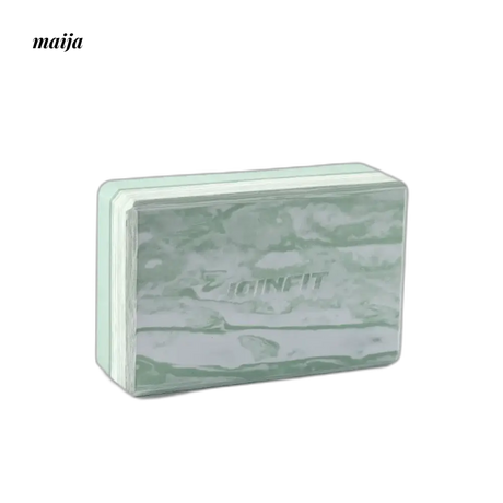 JOINFIT High-Density Yoga Brick Beginner Training Tool from JOINFIT