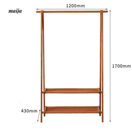 XIXI Jana Clothing Rack from maija