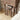 FUYUKI Compact Dressing Table from FUYUKI