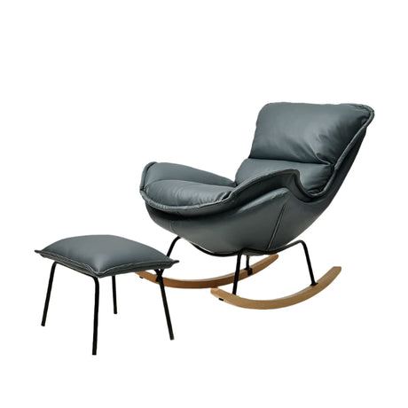 WEIWU Hugo Scandinavian Baby Rocker Sofa from WEIWU