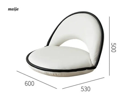 Lazy Sofa Rotating Tatami Seat from maija