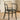 SLIGHTLYCOOL Curve Rattan Solid Wood Dining Chair from maija