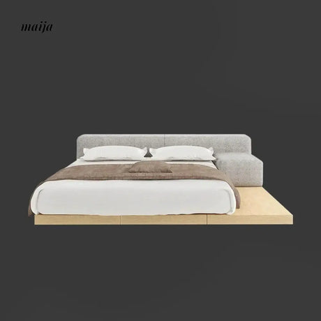 NAVI Victoria Bed from NAVI