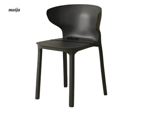 Fabien Dining Chair from BENCHAO