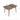 FUYUKI Extendable Dining Table from FUYUKI