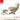 GENJI Ladle Rocking Chair from GENJI