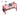 Arlo Adjustable Learning Table Set from maija