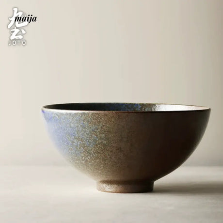 JOTO Handmade Japanese Retro Tableware Dinner Set from JOTO