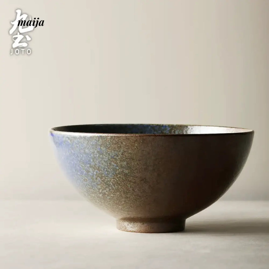 JOTO Handmade Japanese Retro Tableware Dinner Set from JOTO
