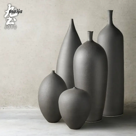 JOTO Japanese Ceramics Scandinavian Living Room Decorations from JOTO
