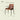 LAZYSPACE Alice Leather Dining Chair from LAZYSPACE