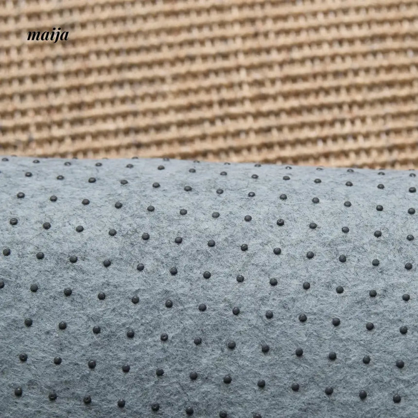 KENZAKI Sisal Japanese Style Floor Mat from KENZAKI