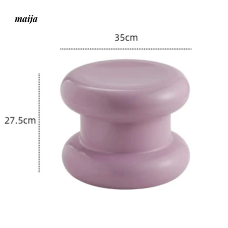 Bamboo Shoot Side Table from maija