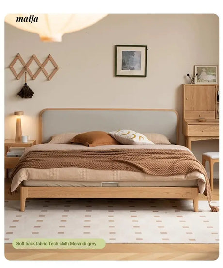 GENJI Florence Soft Bed from GENJI