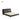 GENJI Lawrence Upholstered Bed from GENJI