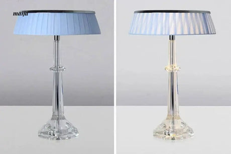 Denise Crystal Table Lamp from maija