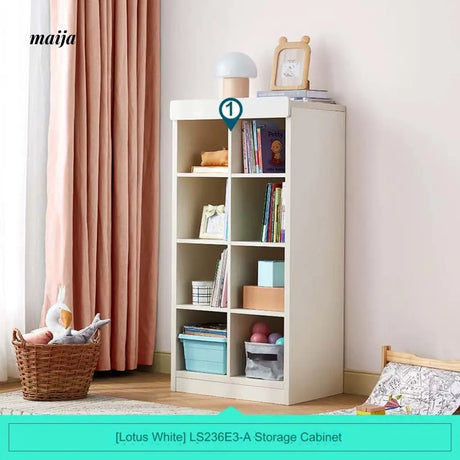 LINSYKIDS Marnie Children's Wardrobe with Drawers from LINSY KIDS