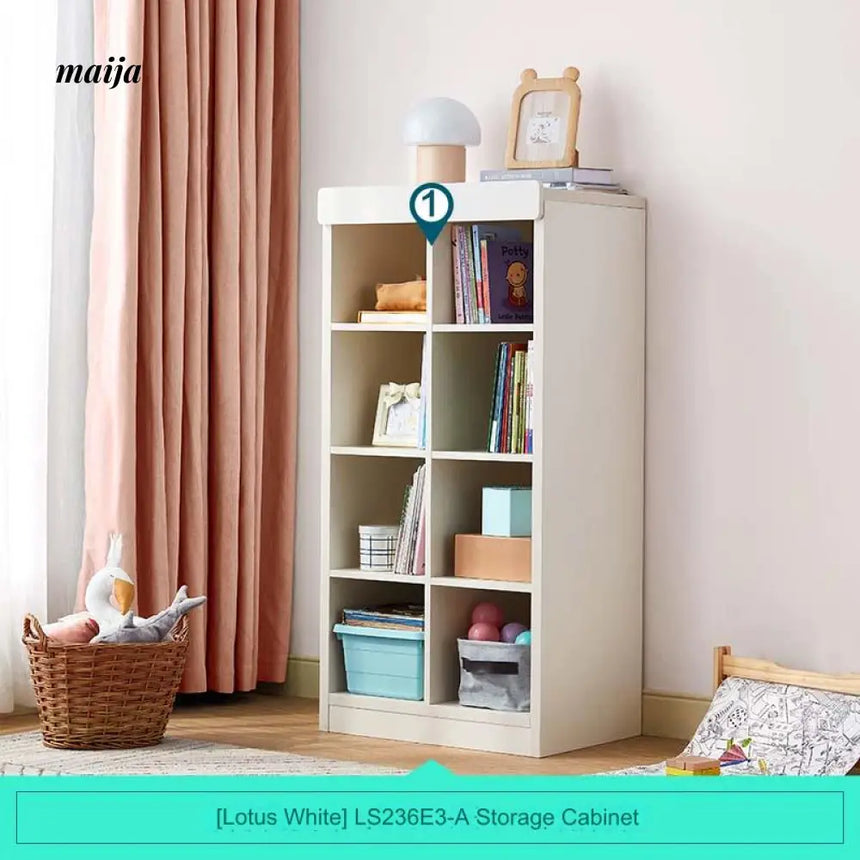 LINSYKIDS Marnie Children's Wardrobe with Drawers from LINSY KIDS