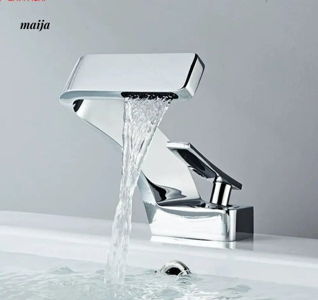 Kaiyashi Waterfall Toilet Faucet from Kaiyashi