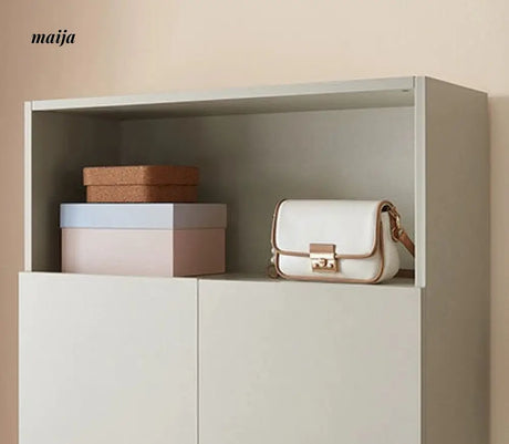 Miriam Children Wardrobe with Bookshelf from maija