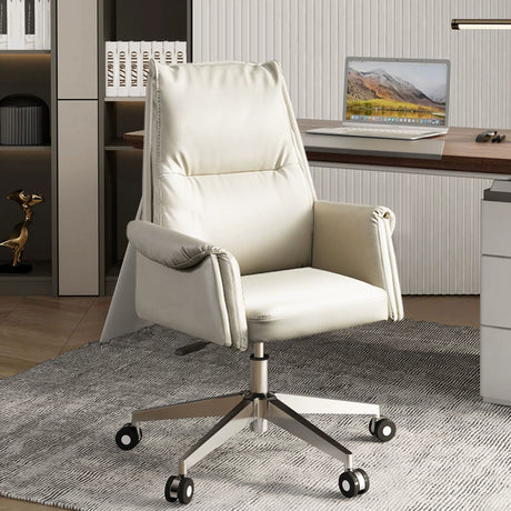 PINYI Jenna High Back Office Chair from KENZAKI