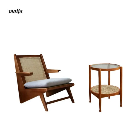 19 DREAM SPACE Single Casual Sofa Chair from 19 DREAM SPACE
